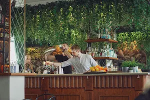 Jungle Cocktail Bar image