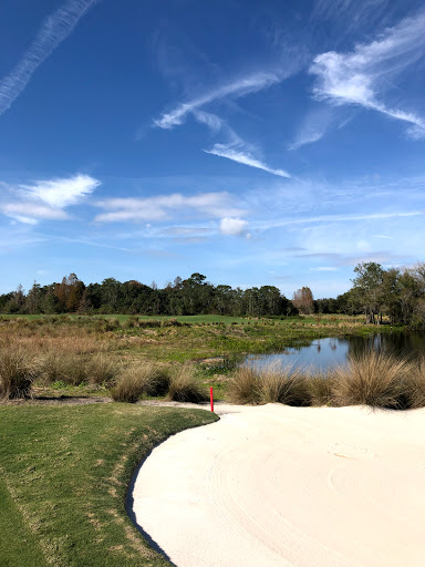 Golf Course «Old Memorial Golf Club», reviews and photos, 13600 Hixon Rd, Tampa, FL 33626, USA