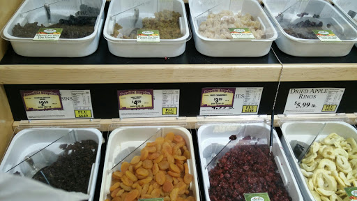 Health Food Store «Sprouts Farmers Market», reviews and photos, 10800 Alpharetta Hwy c, Roswell, GA 30076, USA