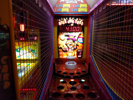 Bowling Alley «Colonial Bowling & Entertainment», reviews and photos, 2420 Brunswick Ave, Lawrenceville, NJ 08648, USA