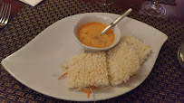 Curry du Restaurant thaï Le SukhothaÏ à Toulouse - n°7