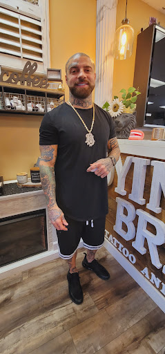 Explore tattoo ideas for men small arm, creative tattoo ideas in Sacramento, available at Dying Breed Tattoo