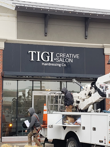 Hair Salon «TONI&GUY Hair Salon», reviews and photos, 1605 Briargate Pkwy #123, Colorado Springs, CO 80920, USA