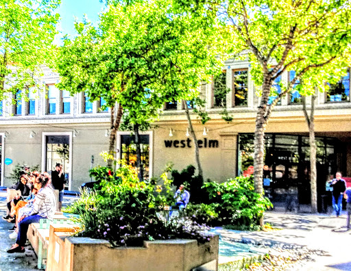 Furniture Store «west elm», reviews and photos, 180 University Ave, Palo Alto, CA 94301, USA