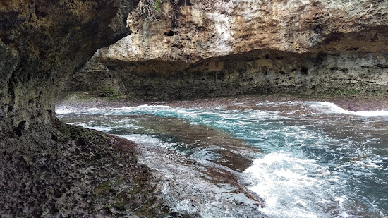 Lumangan Beach
