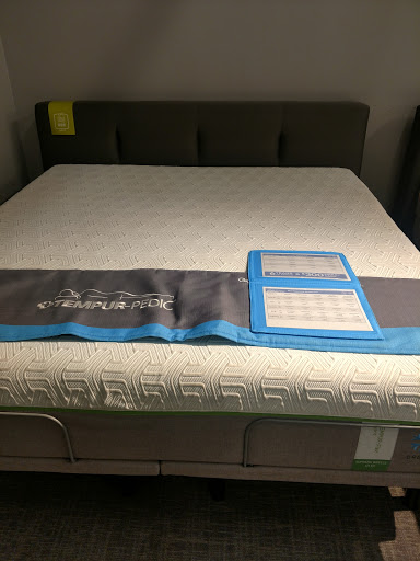 Furniture Store «Ashley HomeStore», reviews and photos, 840 Ernest W Barrett Pkwy NW #400, Kennesaw, GA 30144, USA