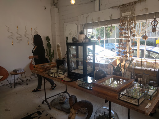 Jewelry Store «Esqueleto», reviews and photos, 482A 49th St Suite A, Oakland, CA 94609, USA