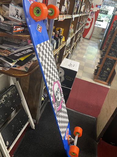 Skateboard Shop «Pro Skateboard Shop», reviews and photos, 1108 Main St, Belmar, NJ 07719, USA