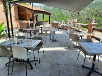 Atmosphère du Restaurant Auberge u Pasturellu à Pioggiola - n°11