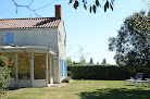 Location Gîte de la Motte Angles