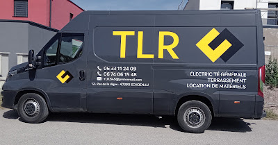 TLR à Schœnau