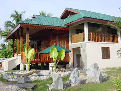 Labuan Beach House