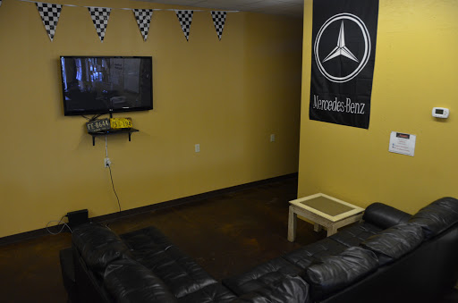 Used Car Dealer «Redline Motorplex,LLC», reviews and photos, 101 Pumping Station Rd, Gallatin, TN 37066, USA