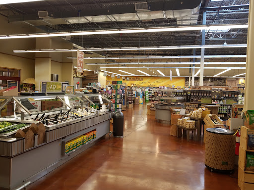 Grocery Store «Fresh Thyme Farmers Market- Crystal Lake», reviews and photos, 5340 Northwest Hwy, Crystal Lake, IL 60014, USA