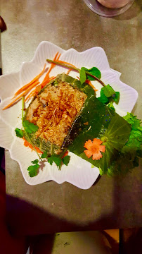 Plats et boissons du Restaurant vietnamien LOTUS VIÊTNAM à Paris - n°16