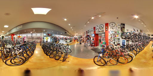 Bicycle Store «Cycle World Miami», reviews and photos, 8476 SW 40th St, Miami, FL 33155, USA
