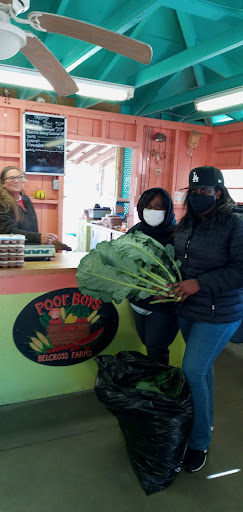 Produce Market «Poor Boys Produce & Vegetable», reviews and photos, 263 US-158, Camden, NC 27921, USA