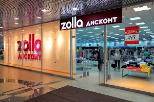 Zolla Discount image