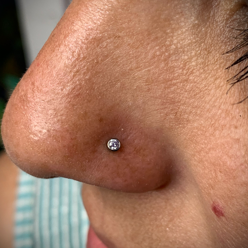 Find creative number tattoo ideas for your next unique tattoo in Fort Walton Beach at Piercings by Torrie