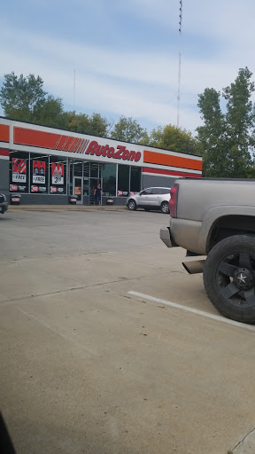 Auto Parts Store «AutoZone», reviews and photos, 3601 Winnetka Ave N, New Hope, MN 55427, USA