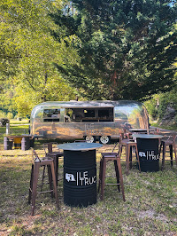 Photos du propriétaire du Restaurant Le Truc, Slow Food à Millau - n°1