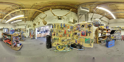 Pawn Shop «Hy & Mikes Million Dollar Pawn», reviews and photos, 3526 S 1950 W, West Valley City, UT 84119, USA