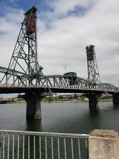 Tourist Attraction «Portland by Segway Tours», reviews and photos, 150 SW Harrison St, Portland, OR 97201, USA