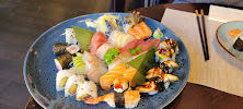 Sushi du Restaurant Akira - Lille - n°19