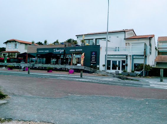 Photo hôtels Hotel Des Falaises 17420 Saint-Palais-sur-Mer