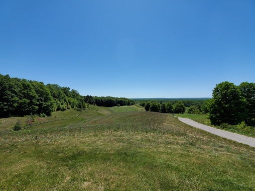Golf Course «Champion Hill Golf Course», reviews and photos, 501 N Marshall Rd, Beulah, MI 49617, USA