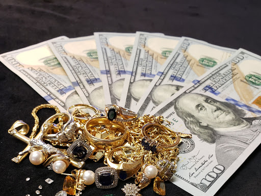 Pawn Shop «Pawn America Inc», reviews and photos, 923 Hamilton St, Allentown, PA 18101, USA