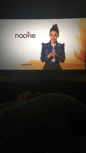 Movie Theater «Rave Cinemas Dayton South and XD», reviews and photos, 195 Mall Woods Dr, Dayton, OH 45449, USA