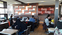 Atmosphère du Restauration rapide McDonald's à Pau - n°15