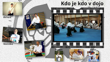 Aikido pro každého, Dojo Praha 6