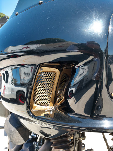 Motorcycle Shop «Binford Custom Cycles», reviews and photos, 1297 N Main St, Manteca, CA 95336, USA