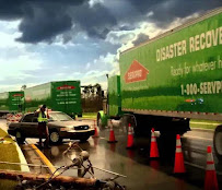 SERVPRO of Wichita Falls - Photo 8 - Car repair in Wichita Falls, TX, Wichita Falls