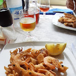 Photo n°1 de l'avis de Fabio. fait le 06/07/2019 à 07:18 sur le  Hotel Al Porticciolo à Torre Vado