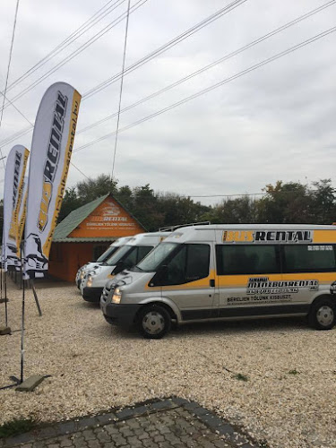 Zöldséges - Élelmiszerüzlet