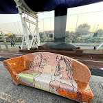 Photo n°22 de l'avis de Patrick.A fait le 16/06/2021 à 20:38 sur le  Hotel Ravenna à Ravenna