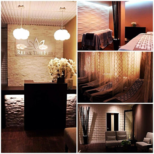 Massage Therapist «Tao Massage Lounge», reviews and photos, 1489 SE 17th St, Fort Lauderdale, FL 33316, USA