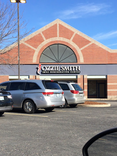 Ozzie Smith Center of Chesterfield