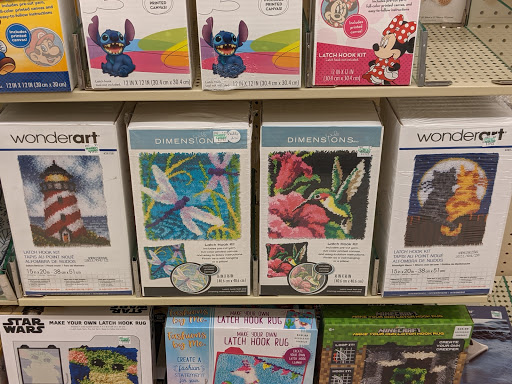 Craft Store «Hobby Lobby», reviews and photos, 505 N Foothills Plaza Dr, Maryville, TN 37801, USA