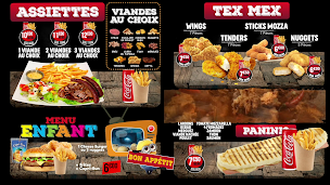 Photo n°4 de O'regal Du Kebab à Bonnétable ()