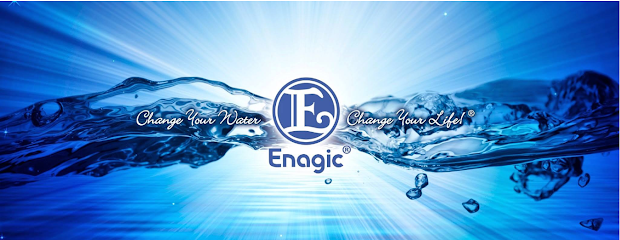 Kangen Water Distributor - Enagic