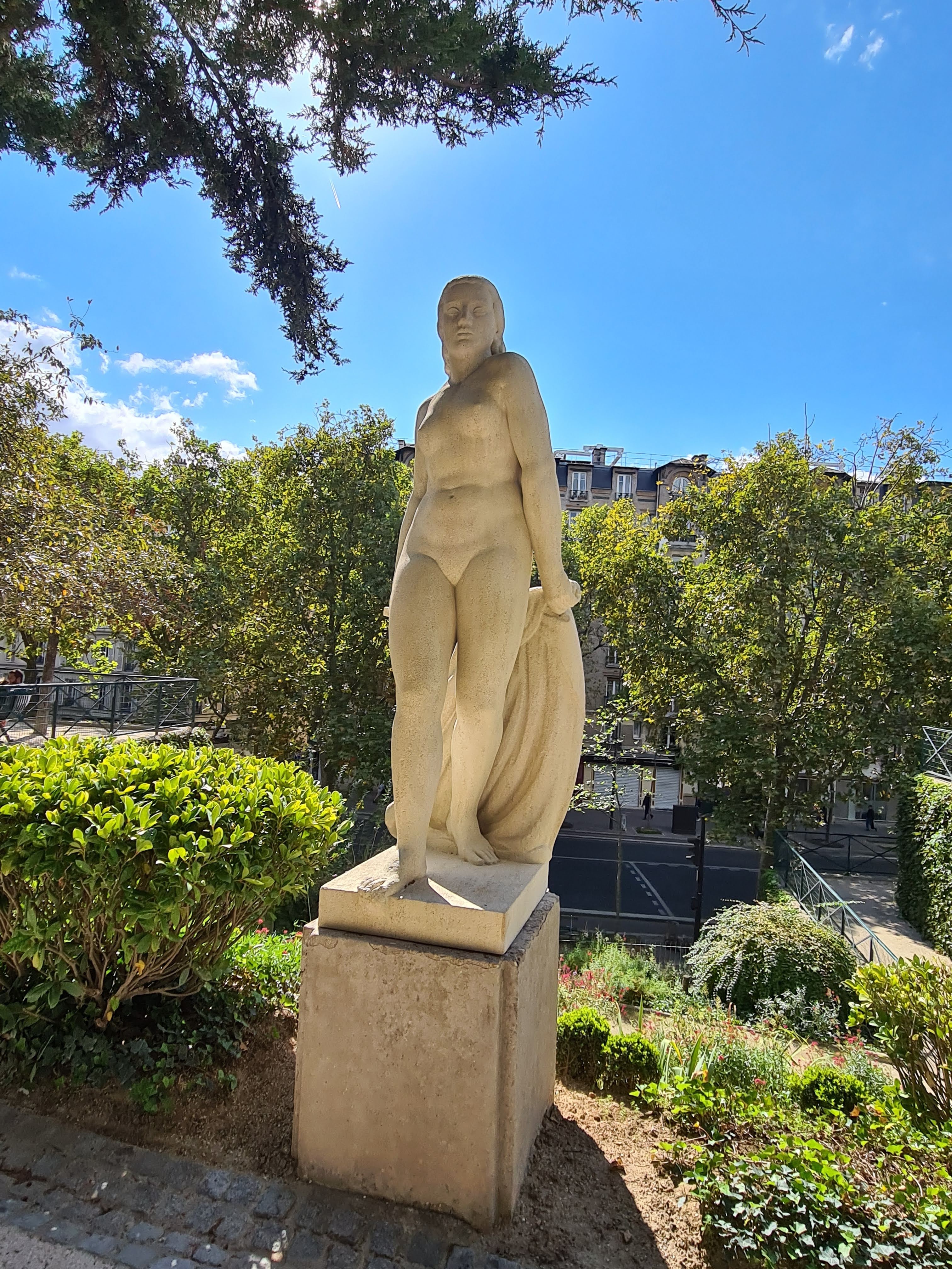 Photo n° 2 de l'avis de Sandrine.y fait le 18/09/2022 à 16:28