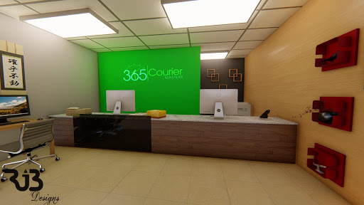 365 Courier Masters (Pty) Ltd