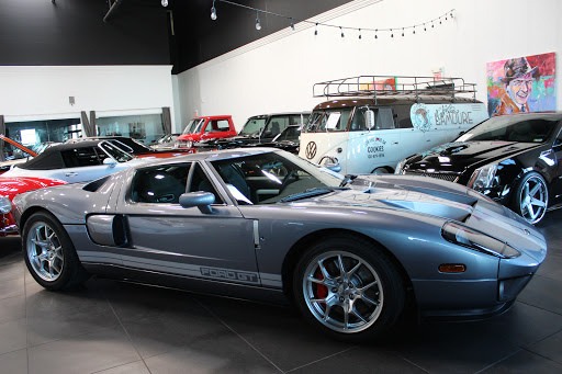 Car Dealer «Celebrity Cars Las Vegas», reviews and photos, 7770 Dean Martin Dr #301, Las Vegas, NV 89139, USA
