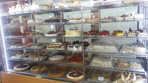 Bakery San Fancisco
