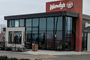 Wendy's image