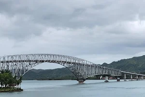 San Juanico Bridge image